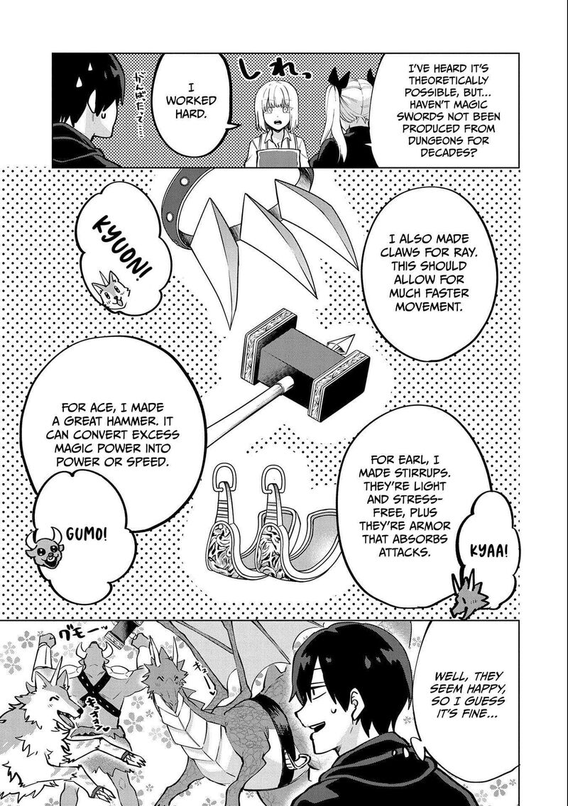 Tsuihou Sareta Onimotsu Tamer Sekai YuIItsu No Necromancer Ni Kakusei Suru 24a 7