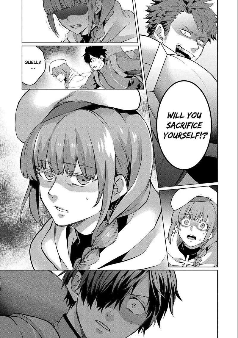 Tsuihou Sareta Onimotsu Tamer Sekai YuIItsu No Necromancer Ni Kakusei Suru 2b 10