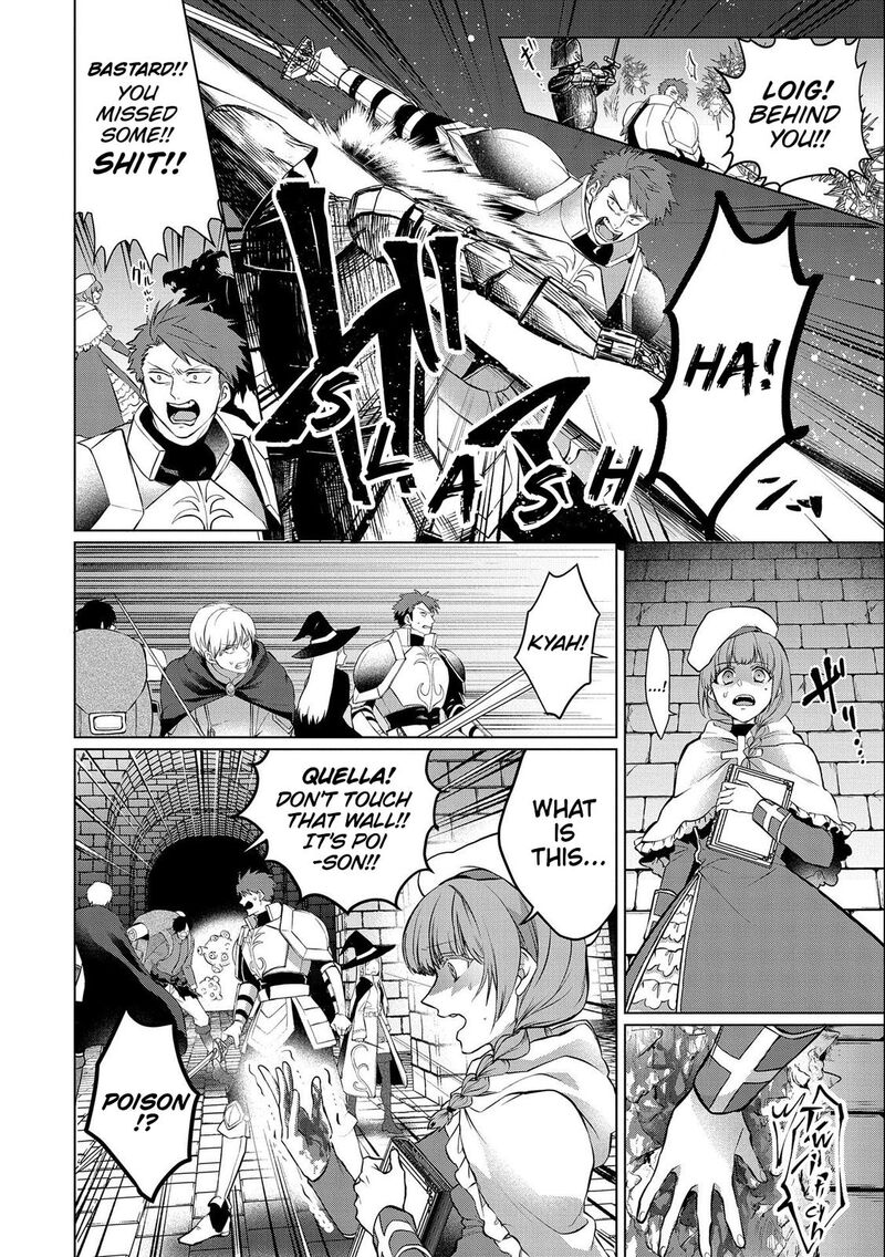 Tsuihou Sareta Onimotsu Tamer Sekai YuIItsu No Necromancer Ni Kakusei Suru 2b 3