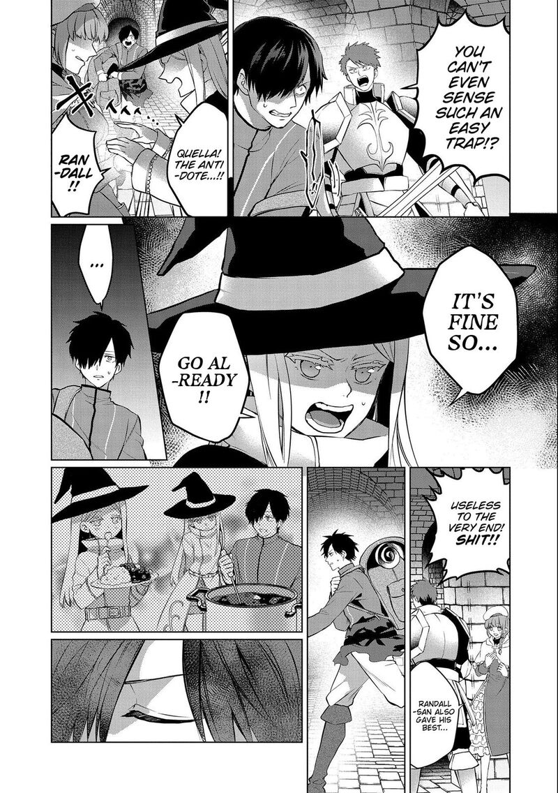 Tsuihou Sareta Onimotsu Tamer Sekai YuIItsu No Necromancer Ni Kakusei Suru 2b 4