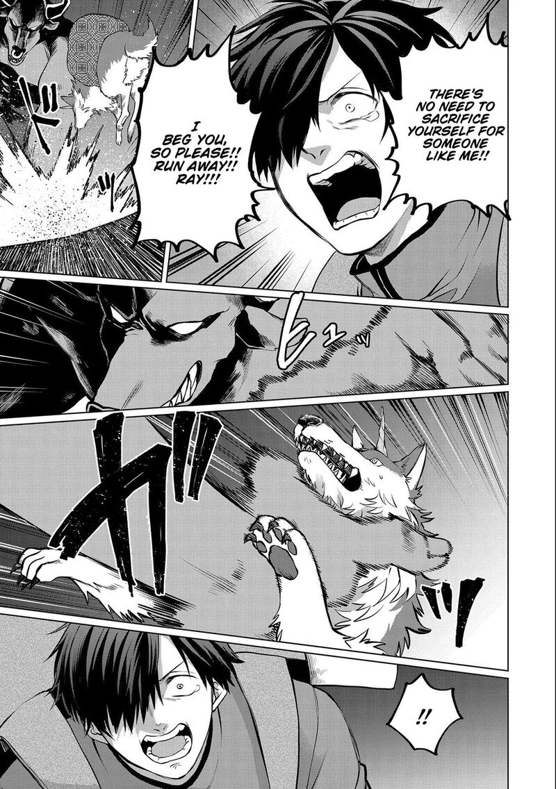 Tsuihou Sareta Onimotsu Tamer Sekai YuIItsu No Necromancer Ni Kakusei Suru 3a 8