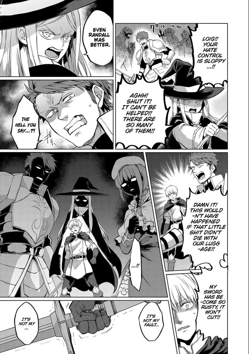 Tsuihou Sareta Onimotsu Tamer Sekai YuIItsu No Necromancer Ni Kakusei Suru 3b 11