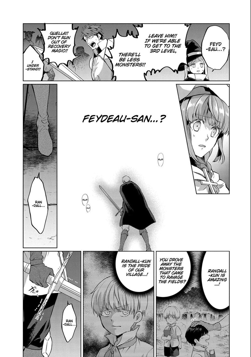 Tsuihou Sareta Onimotsu Tamer Sekai YuIItsu No Necromancer Ni Kakusei Suru 3b 13