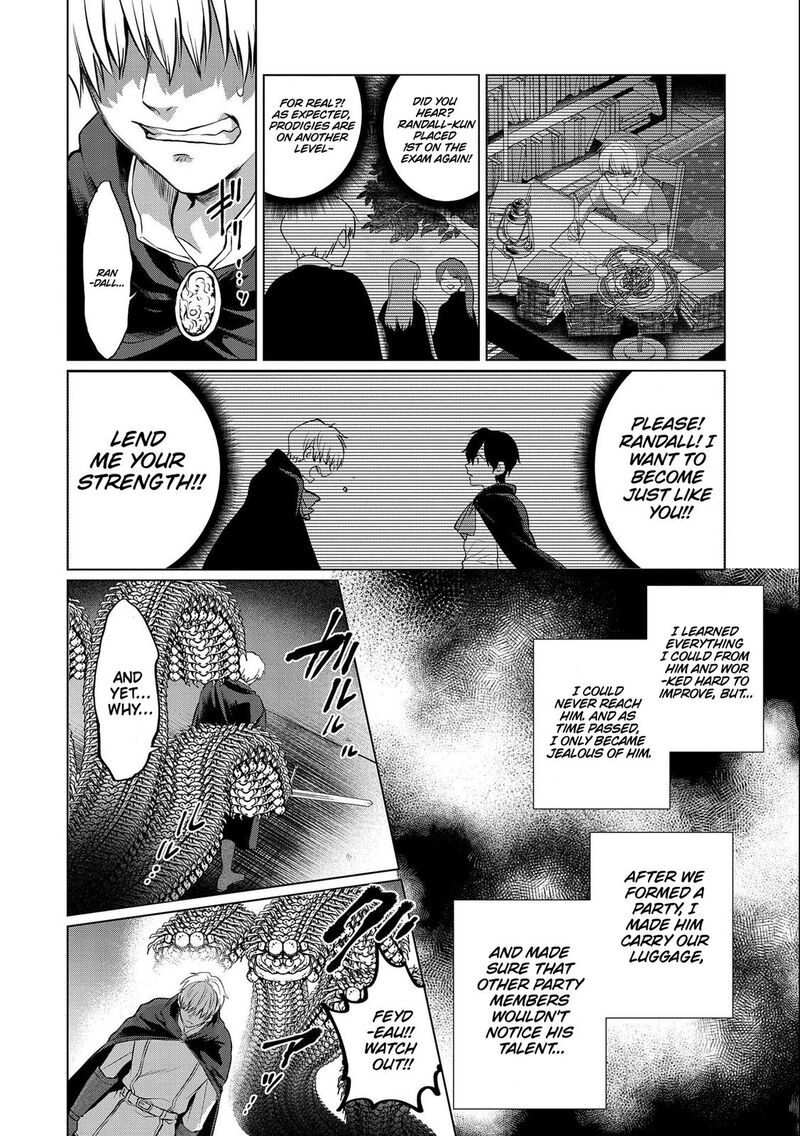 Tsuihou Sareta Onimotsu Tamer Sekai YuIItsu No Necromancer Ni Kakusei Suru 3b 14