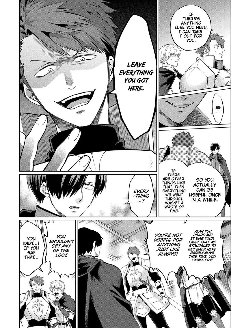 Tsuihou Sareta Onimotsu Tamer Sekai YuIItsu No Necromancer Ni Kakusei Suru 4a 13