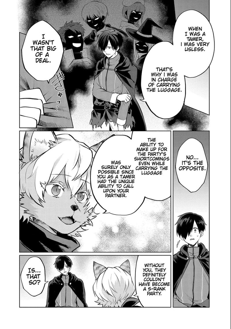 Tsuihou Sareta Onimotsu Tamer Sekai YuIItsu No Necromancer Ni Kakusei Suru 4b 11