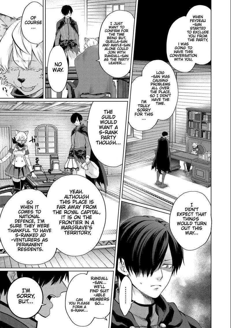 Tsuihou Sareta Onimotsu Tamer Sekai YuIItsu No Necromancer Ni Kakusei Suru 4b 12