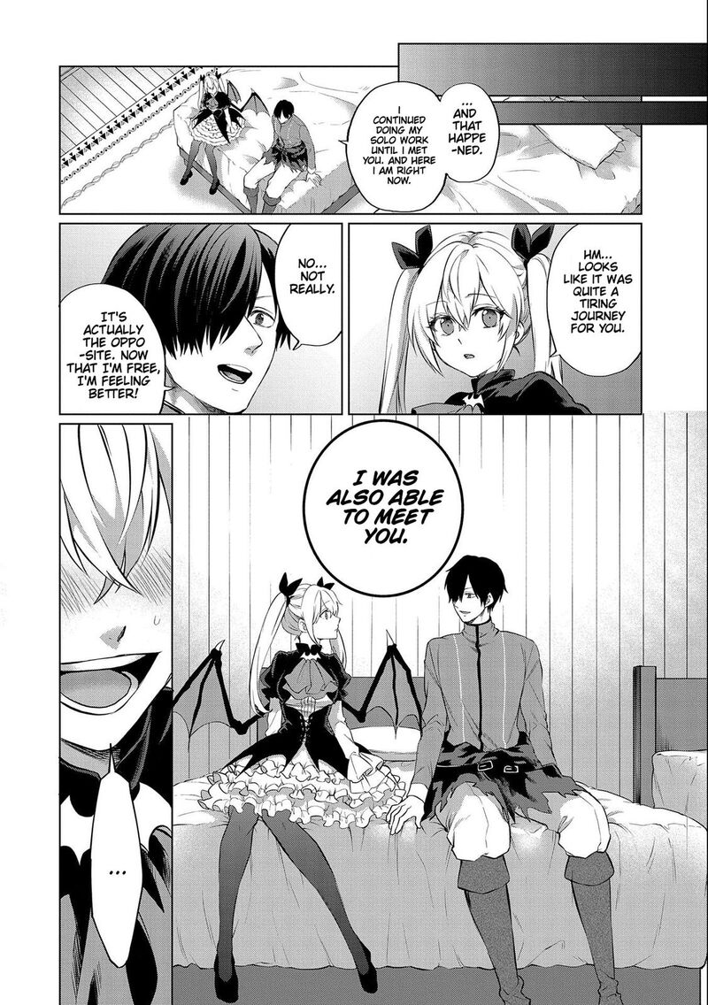 Tsuihou Sareta Onimotsu Tamer Sekai YuIItsu No Necromancer Ni Kakusei Suru 4b 15