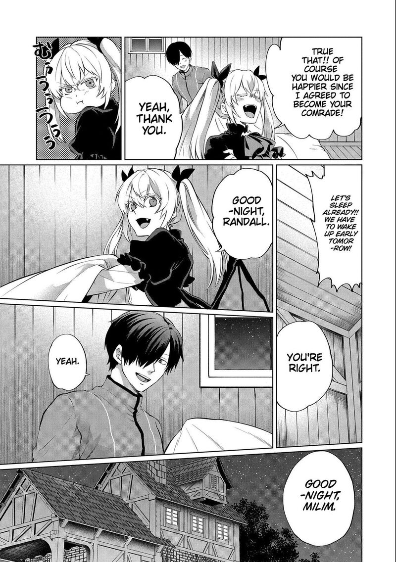 Tsuihou Sareta Onimotsu Tamer Sekai YuIItsu No Necromancer Ni Kakusei Suru 4b 16