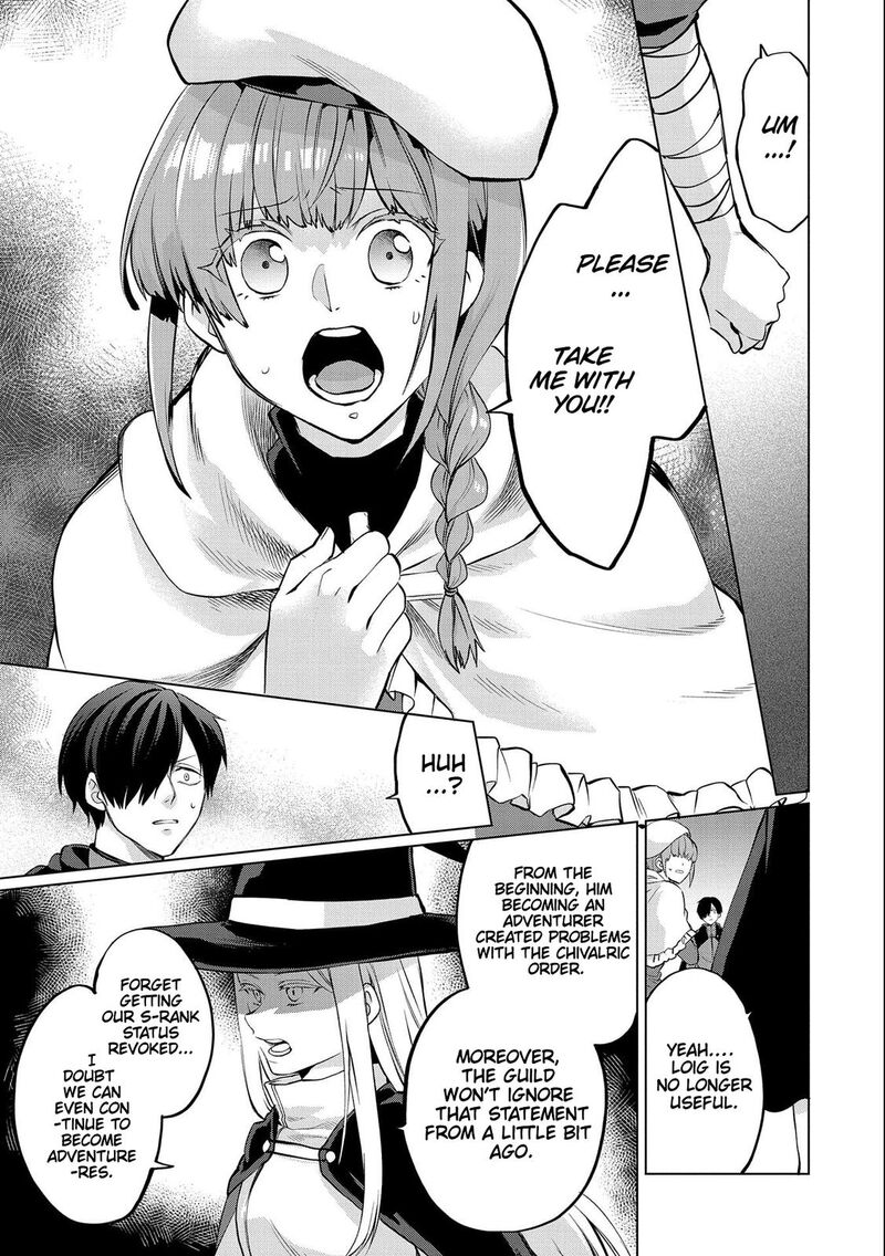 Tsuihou Sareta Onimotsu Tamer Sekai YuIItsu No Necromancer Ni Kakusei Suru 4b 6