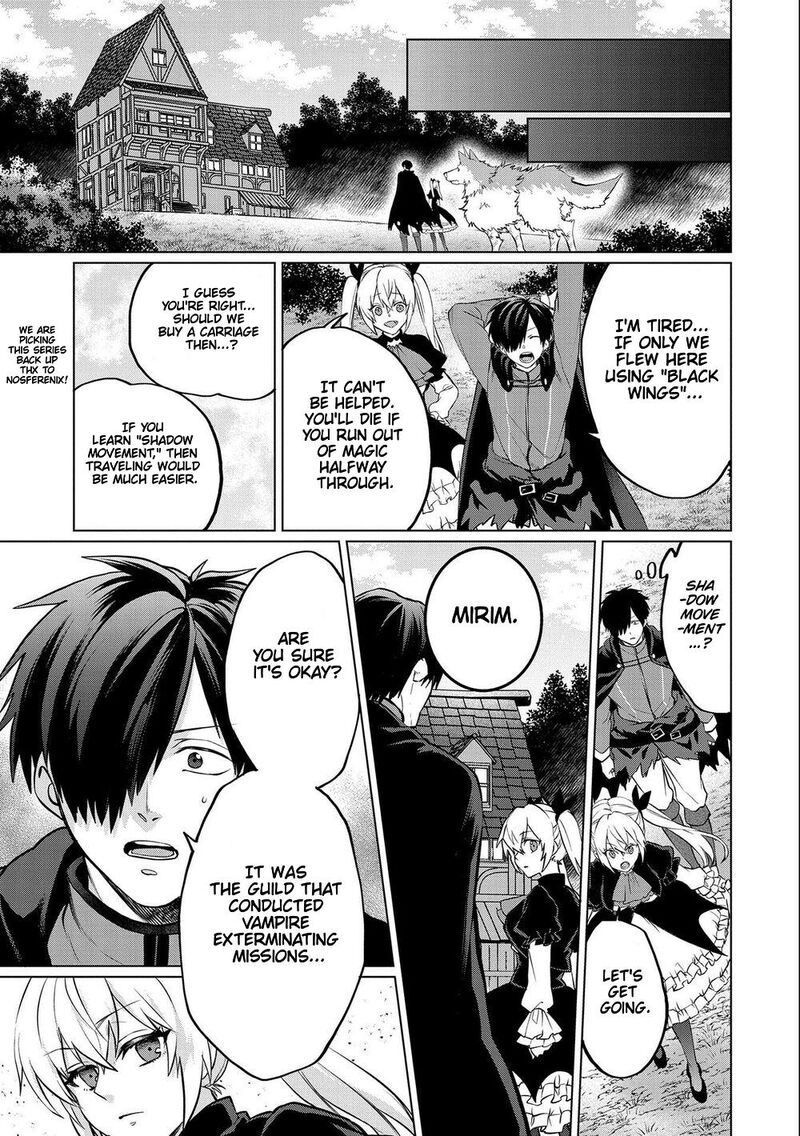 Tsuihou Sareta Onimotsu Tamer Sekai YuIItsu No Necromancer Ni Kakusei Suru 5b 2