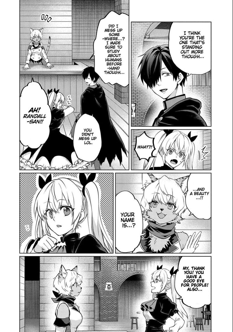 Tsuihou Sareta Onimotsu Tamer Sekai YuIItsu No Necromancer Ni Kakusei Suru 5b 5