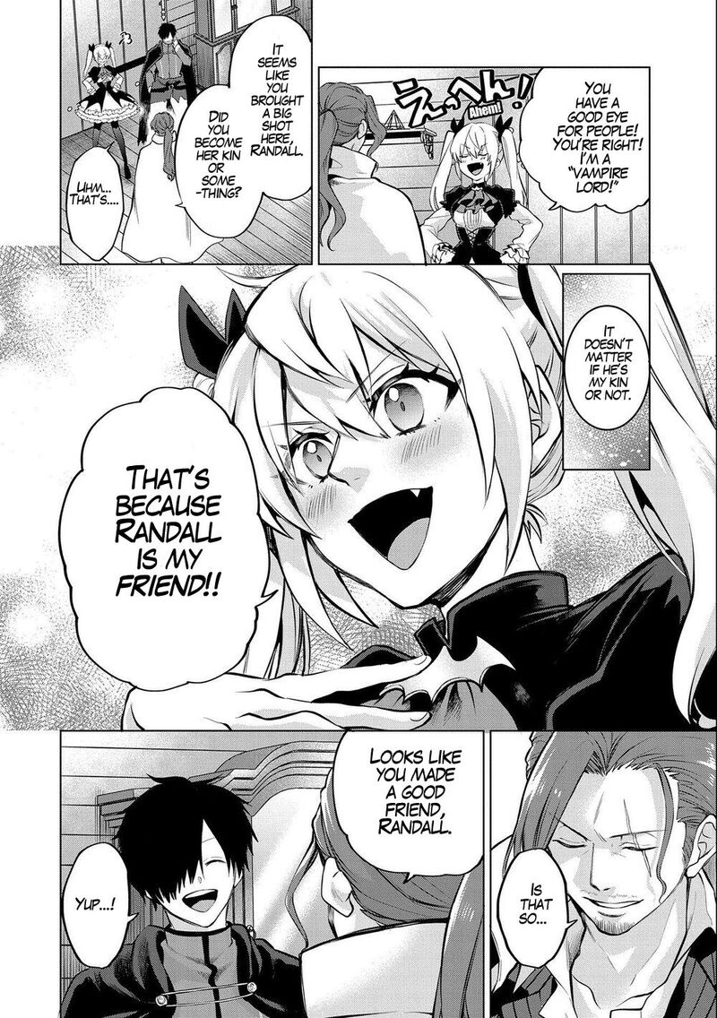 Tsuihou Sareta Onimotsu Tamer Sekai YuIItsu No Necromancer Ni Kakusei Suru 6b 11