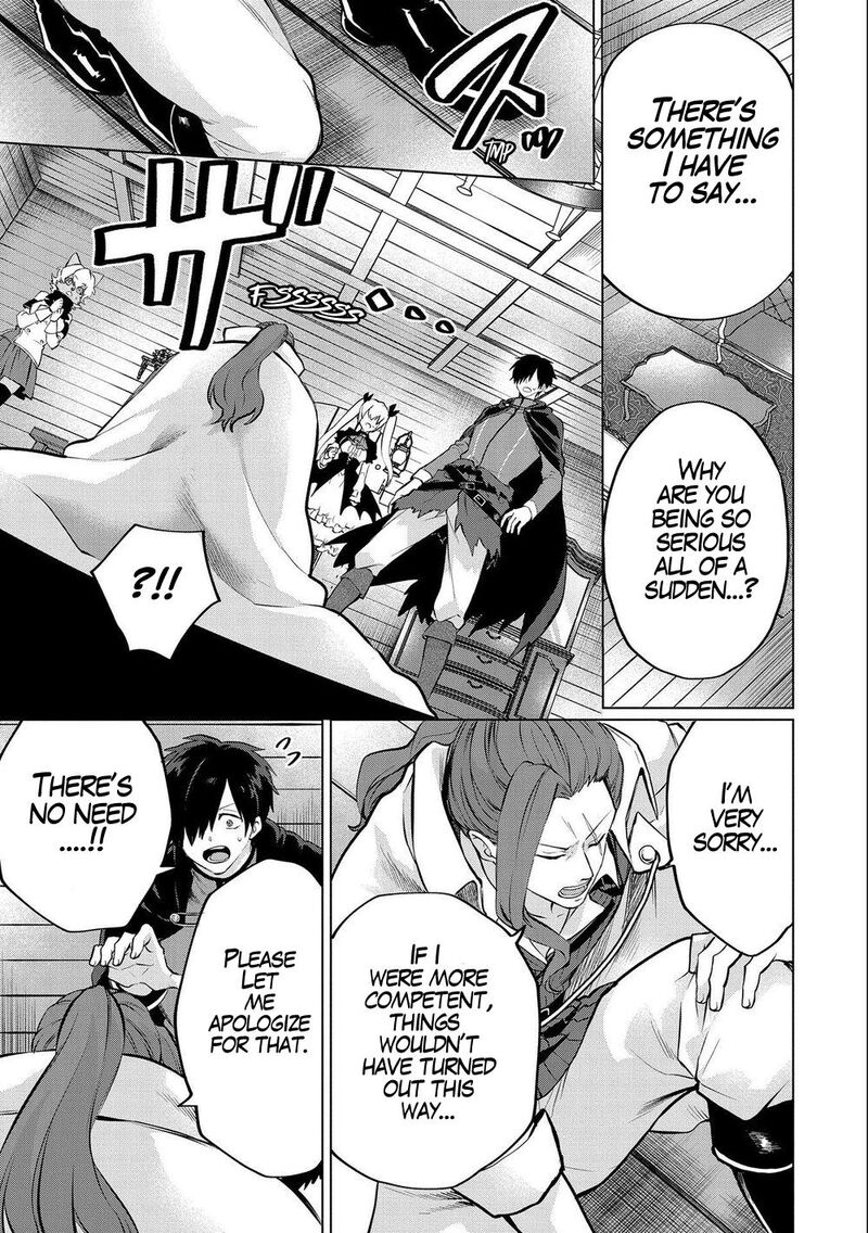 Tsuihou Sareta Onimotsu Tamer Sekai YuIItsu No Necromancer Ni Kakusei Suru 6b 12