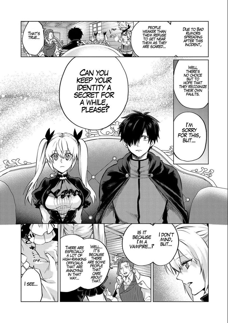 Tsuihou Sareta Onimotsu Tamer Sekai YuIItsu No Necromancer Ni Kakusei Suru 6b 16