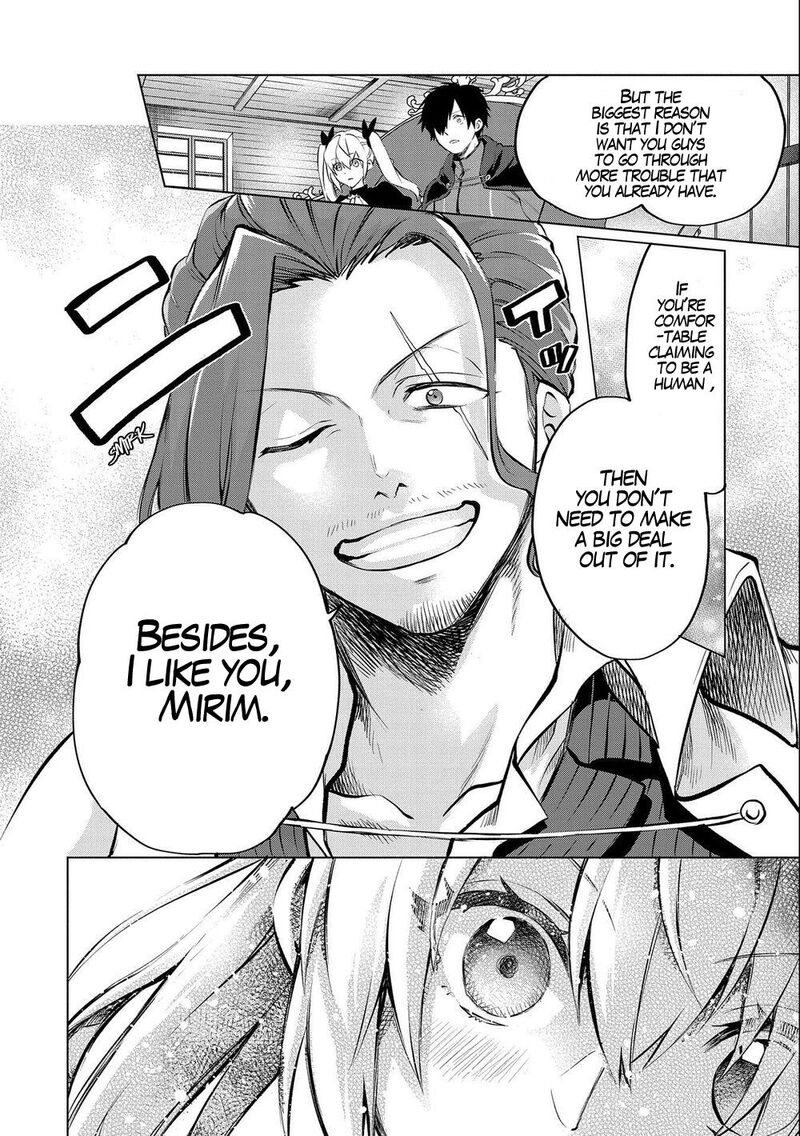 Tsuihou Sareta Onimotsu Tamer Sekai YuIItsu No Necromancer Ni Kakusei Suru 6b 17