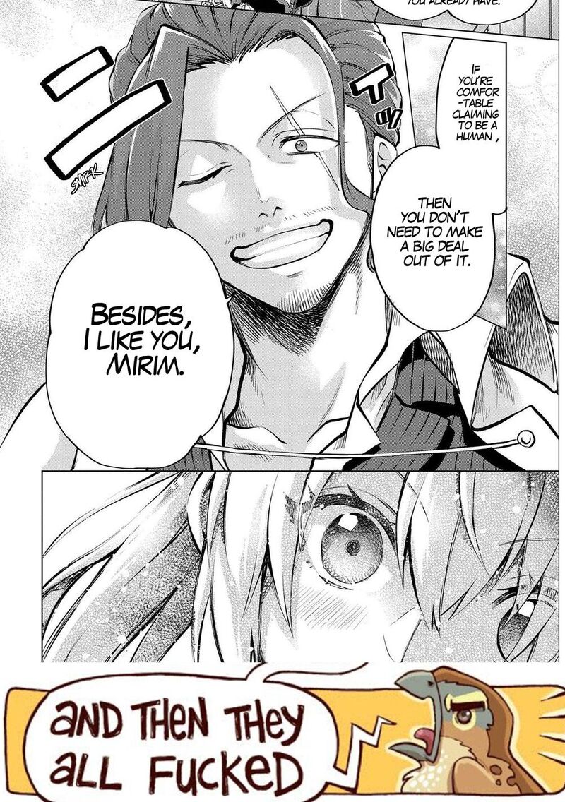 Tsuihou Sareta Onimotsu Tamer Sekai YuIItsu No Necromancer Ni Kakusei Suru 6b 20