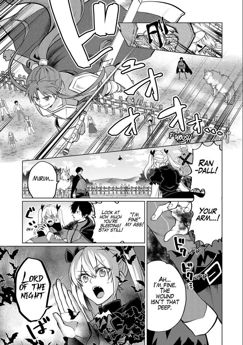 Tsuihou Sareta Onimotsu Tamer Sekai YuIItsu No Necromancer Ni Kakusei Suru 6b 4