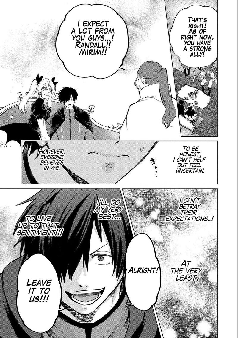 Tsuihou Sareta Onimotsu Tamer Sekai YuIItsu No Necromancer Ni Kakusei Suru 7a 10