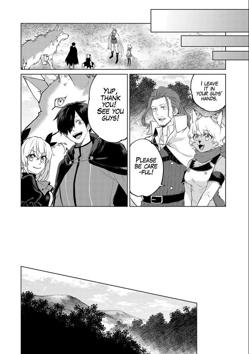 Tsuihou Sareta Onimotsu Tamer Sekai YuIItsu No Necromancer Ni Kakusei Suru 7a 11