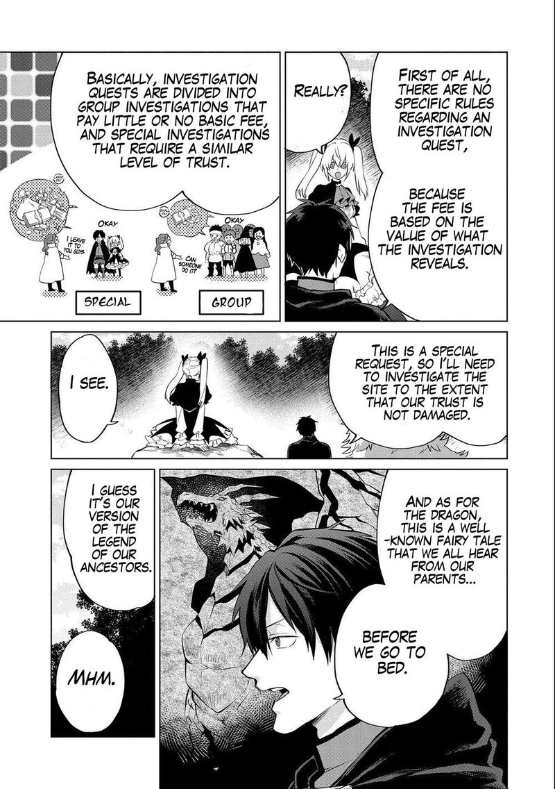 Tsuihou Sareta Onimotsu Tamer Sekai YuIItsu No Necromancer Ni Kakusei Suru 7a 14