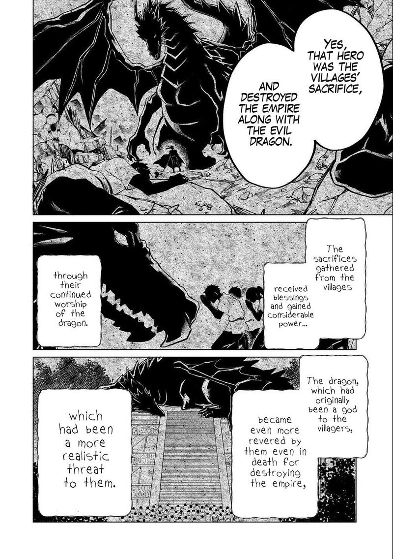 Tsuihou Sareta Onimotsu Tamer Sekai YuIItsu No Necromancer Ni Kakusei Suru 7a 17