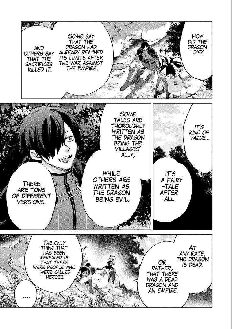 Tsuihou Sareta Onimotsu Tamer Sekai YuIItsu No Necromancer Ni Kakusei Suru 7a 18