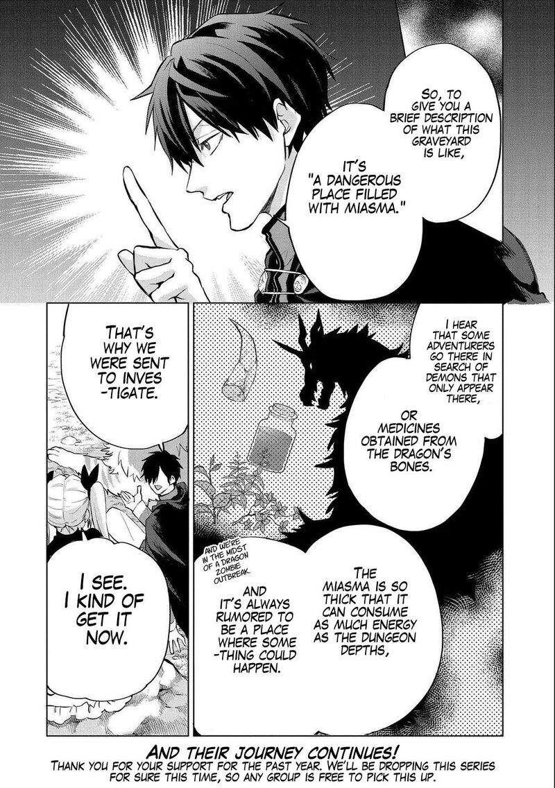 Tsuihou Sareta Onimotsu Tamer Sekai YuIItsu No Necromancer Ni Kakusei Suru 7a 19