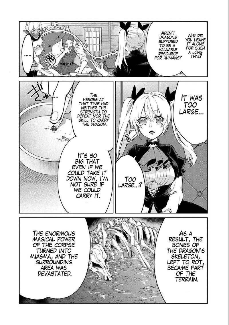 Tsuihou Sareta Onimotsu Tamer Sekai YuIItsu No Necromancer Ni Kakusei Suru 7a 3