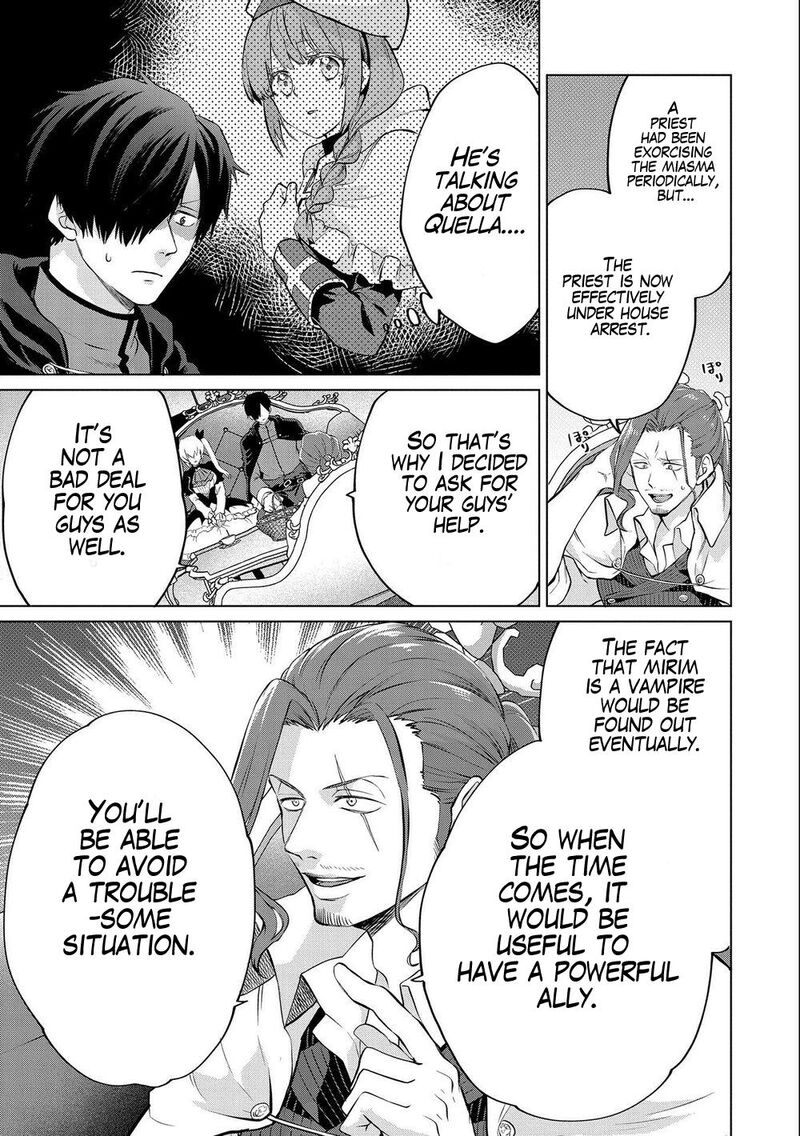 Tsuihou Sareta Onimotsu Tamer Sekai YuIItsu No Necromancer Ni Kakusei Suru 7a 4