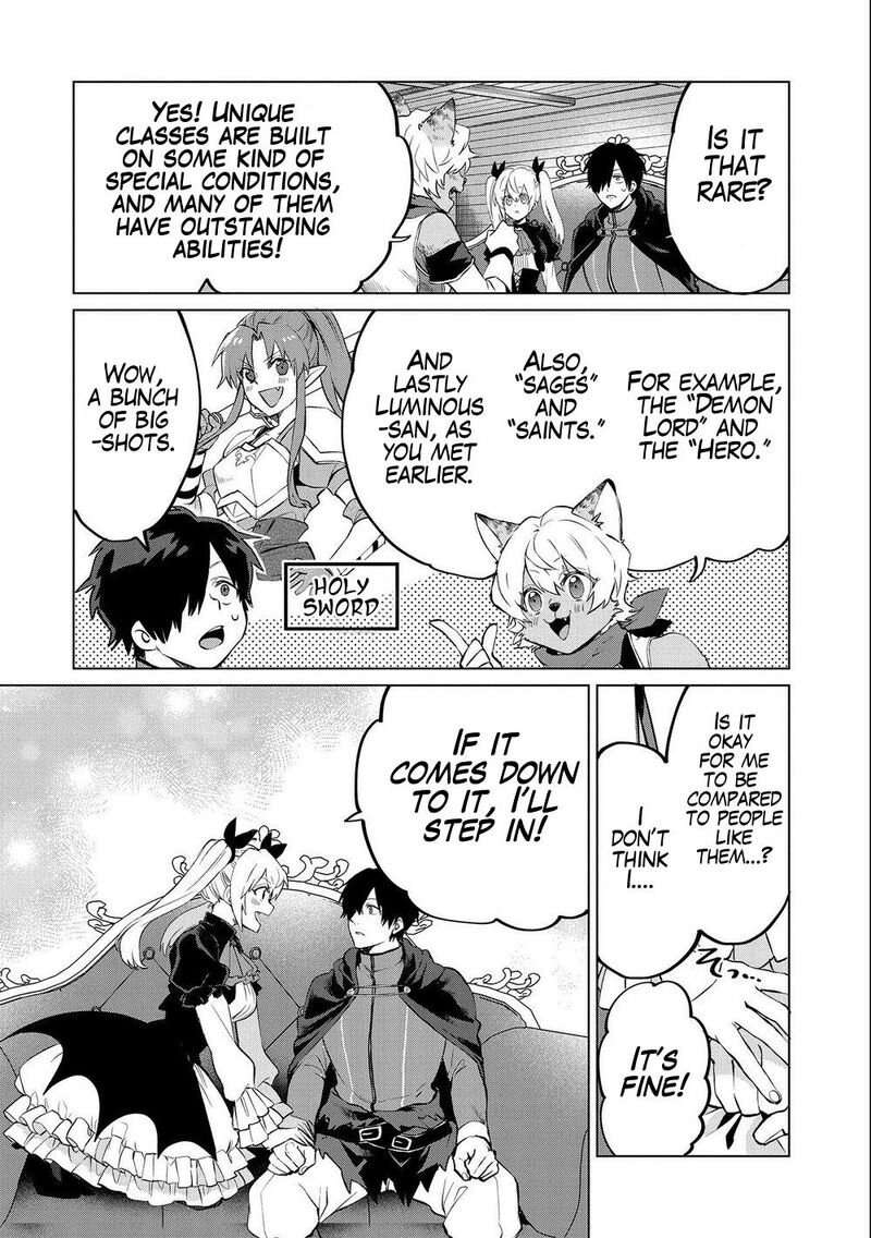 Tsuihou Sareta Onimotsu Tamer Sekai YuIItsu No Necromancer Ni Kakusei Suru 7a 9