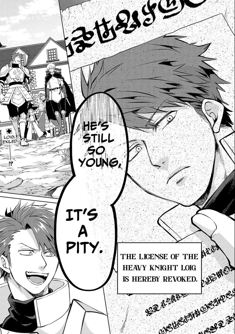 Tsuihou Sareta Onimotsu Tamer Sekai YuIItsu No Necromancer Ni Kakusei Suru 7b 13