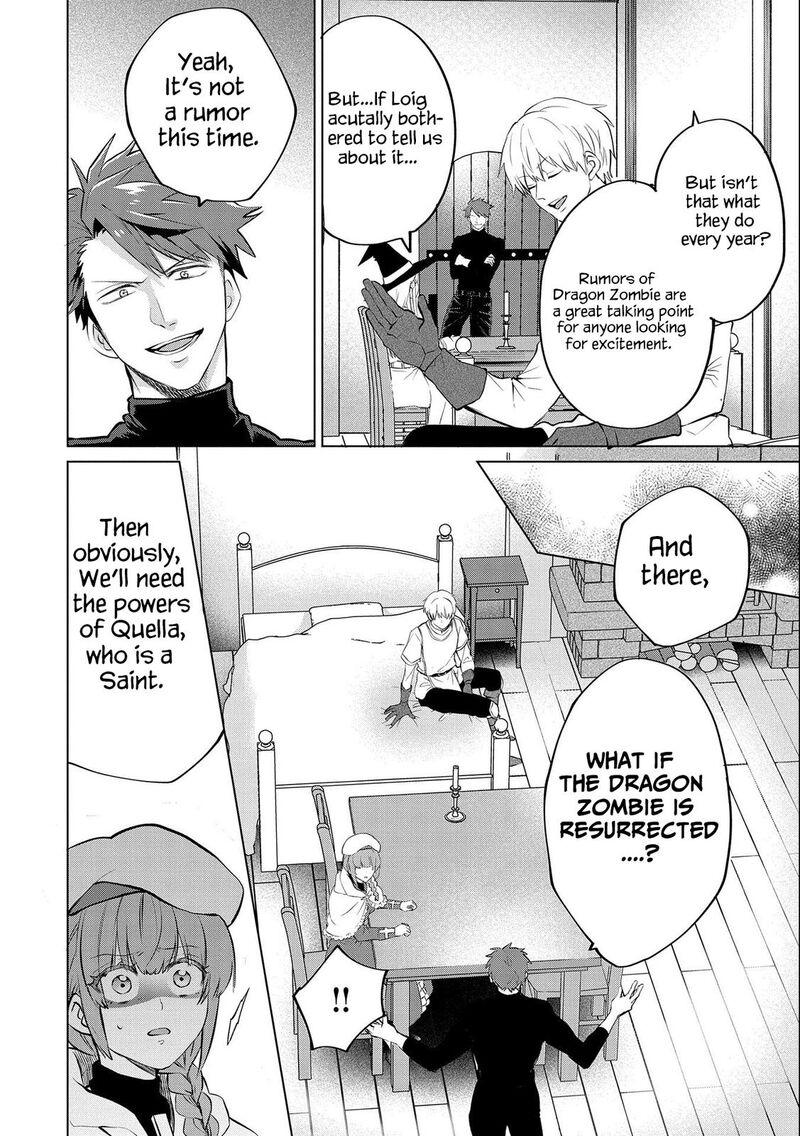 Tsuihou Sareta Onimotsu Tamer Sekai YuIItsu No Necromancer Ni Kakusei Suru 7b 8