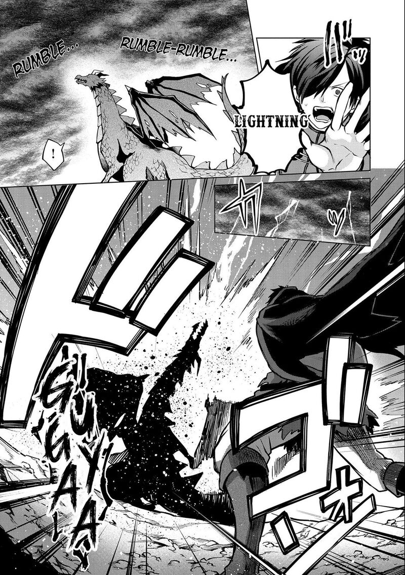 Tsuihou Sareta Onimotsu Tamer Sekai YuIItsu No Necromancer Ni Kakusei Suru 9 13