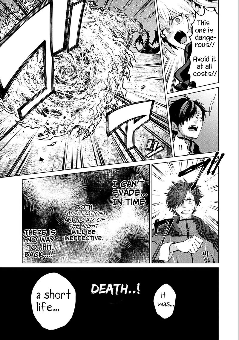 Tsuihou Sareta Onimotsu Tamer Sekai YuIItsu No Necromancer Ni Kakusei Suru 9 18