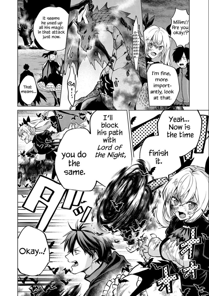 Tsuihou Sareta Onimotsu Tamer Sekai YuIItsu No Necromancer Ni Kakusei Suru 9 20