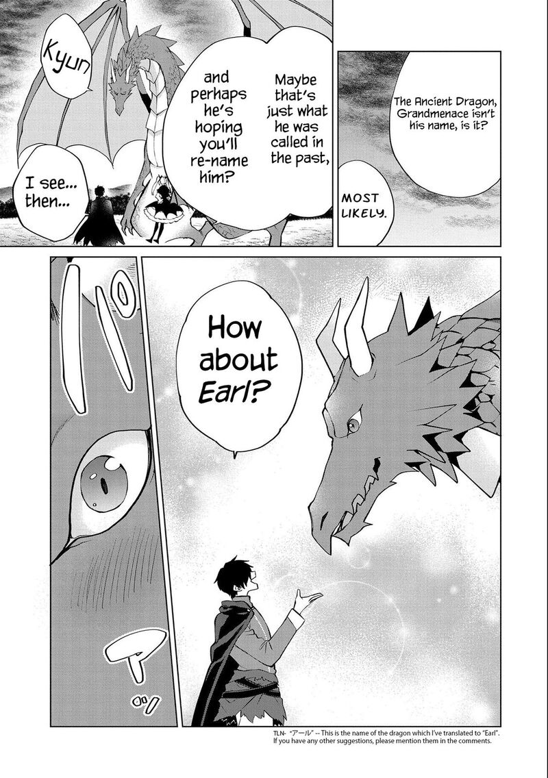 Tsuihou Sareta Onimotsu Tamer Sekai YuIItsu No Necromancer Ni Kakusei Suru 9 27