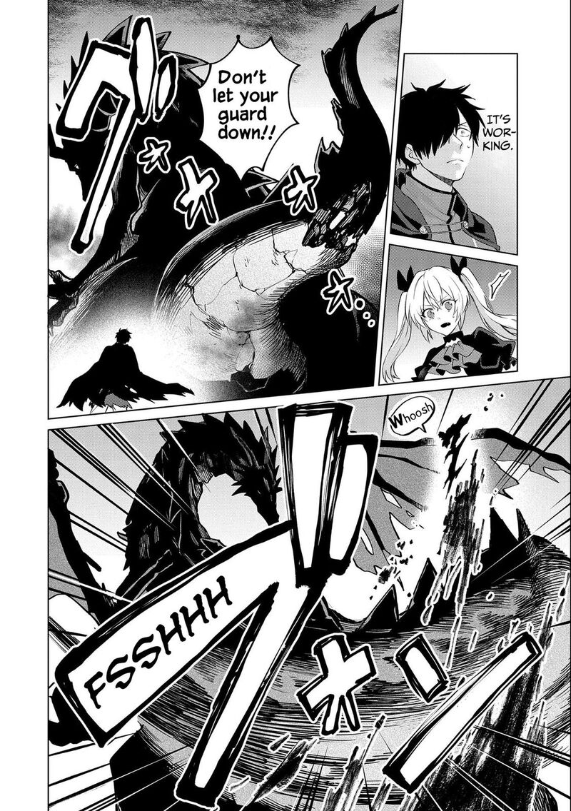 Tsuihou Sareta Onimotsu Tamer Sekai YuIItsu No Necromancer Ni Kakusei Suru 9 8