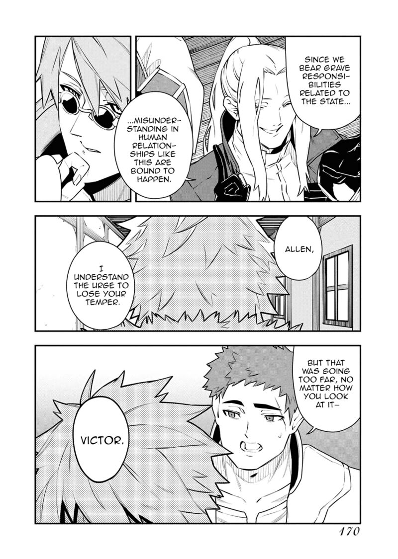 Tsuihou Sareta Renkinjutsushi San Saikyou No Dungeon Wo Tsukurimasen Ka 16 13
