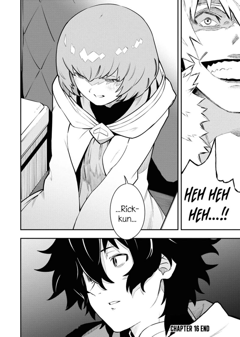 Tsuihou Sareta Renkinjutsushi San Saikyou No Dungeon Wo Tsukurimasen Ka 16 15