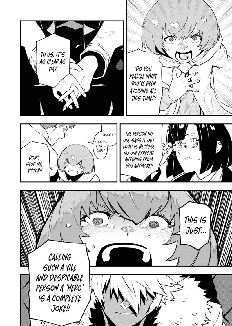 Tsuihou Sareta Renkinjutsushi San Saikyou No Dungeon Wo Tsukurimasen Ka 16 6