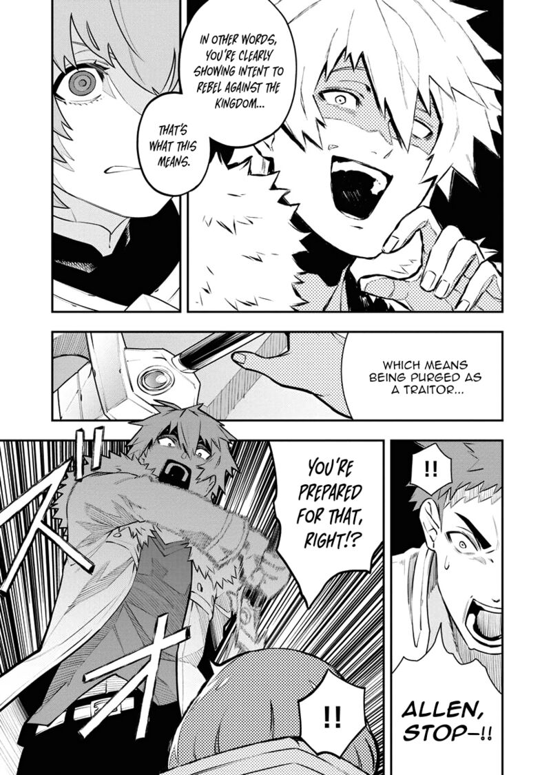 Tsuihou Sareta Renkinjutsushi San Saikyou No Dungeon Wo Tsukurimasen Ka 16 9