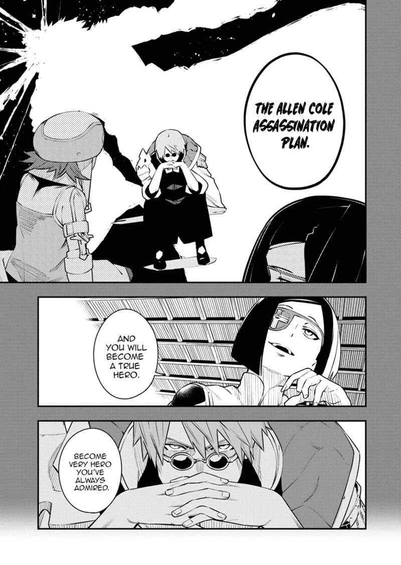 Tsuihou Sareta Renkinjutsushi San Saikyou No Dungeon Wo Tsukurimasen Ka 17 14