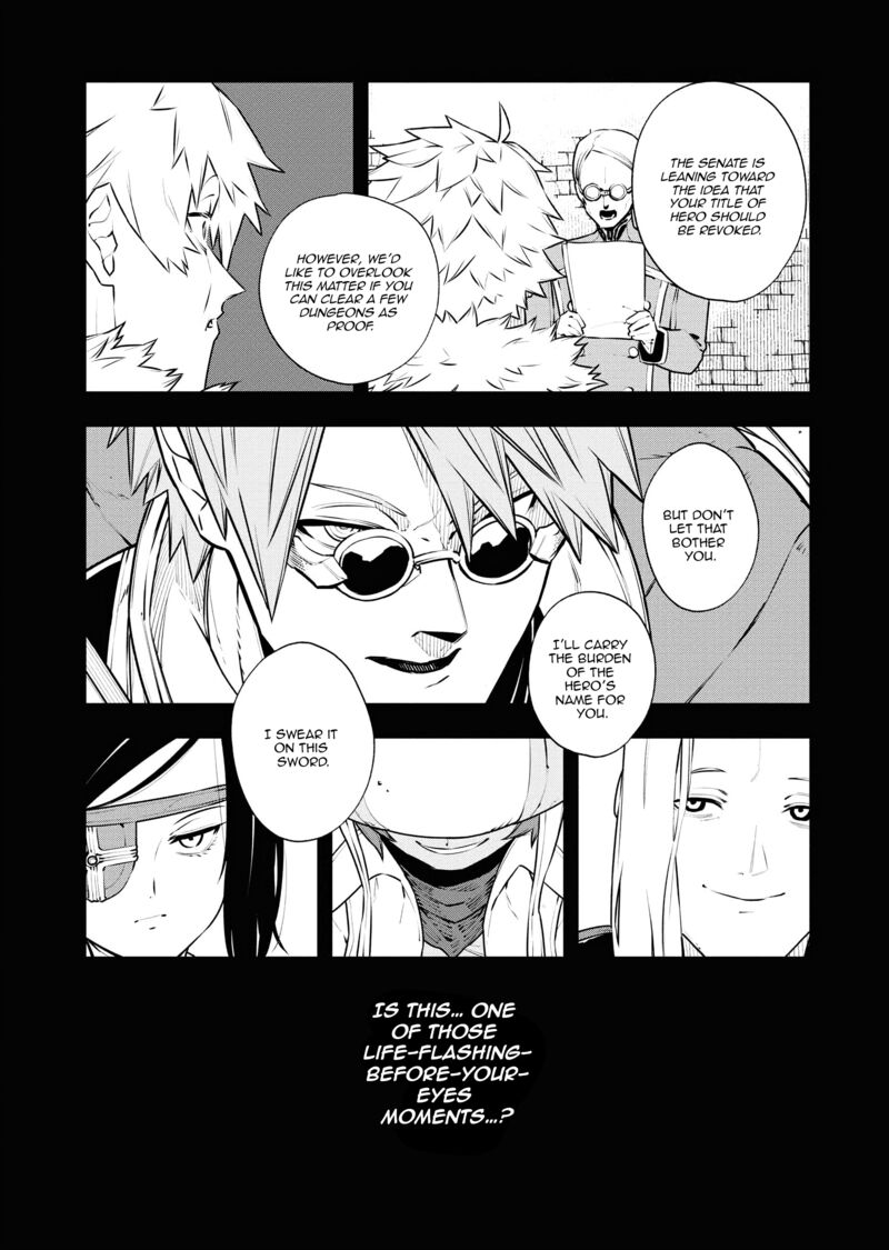 Tsuihou Sareta Renkinjutsushi San Saikyou No Dungeon Wo Tsukurimasen Ka 29 10