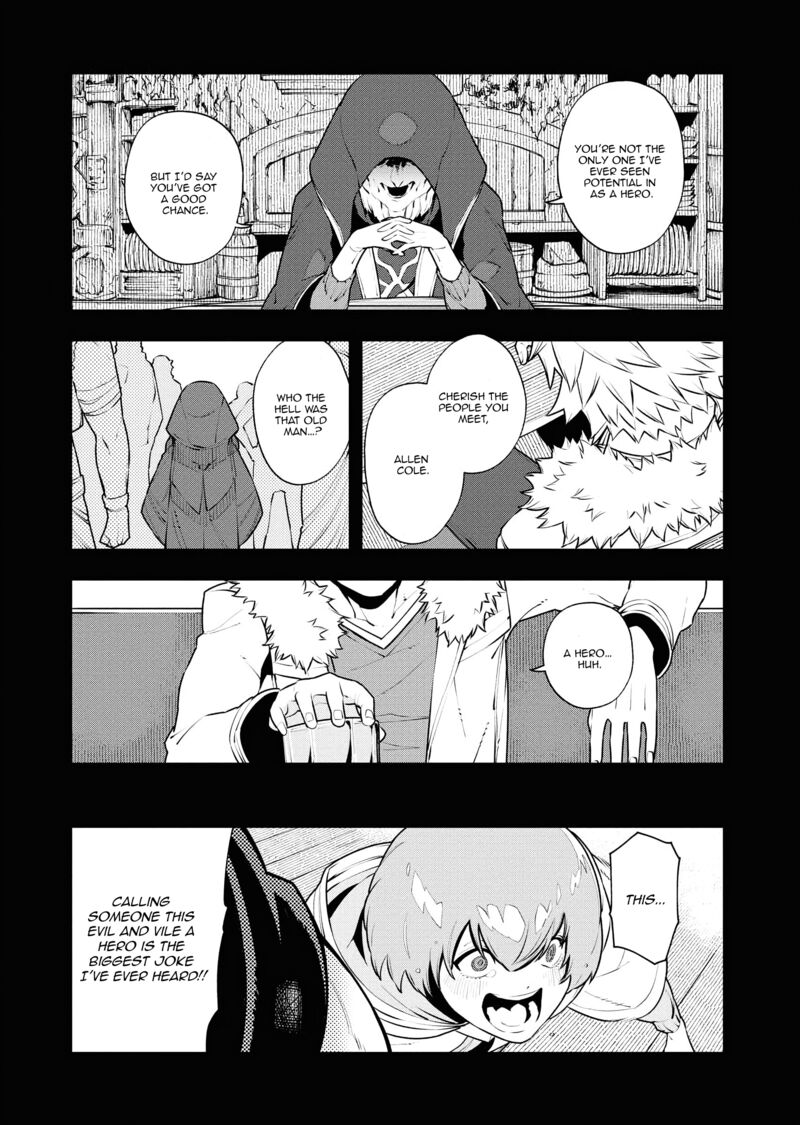 Tsuihou Sareta Renkinjutsushi San Saikyou No Dungeon Wo Tsukurimasen Ka 29 11