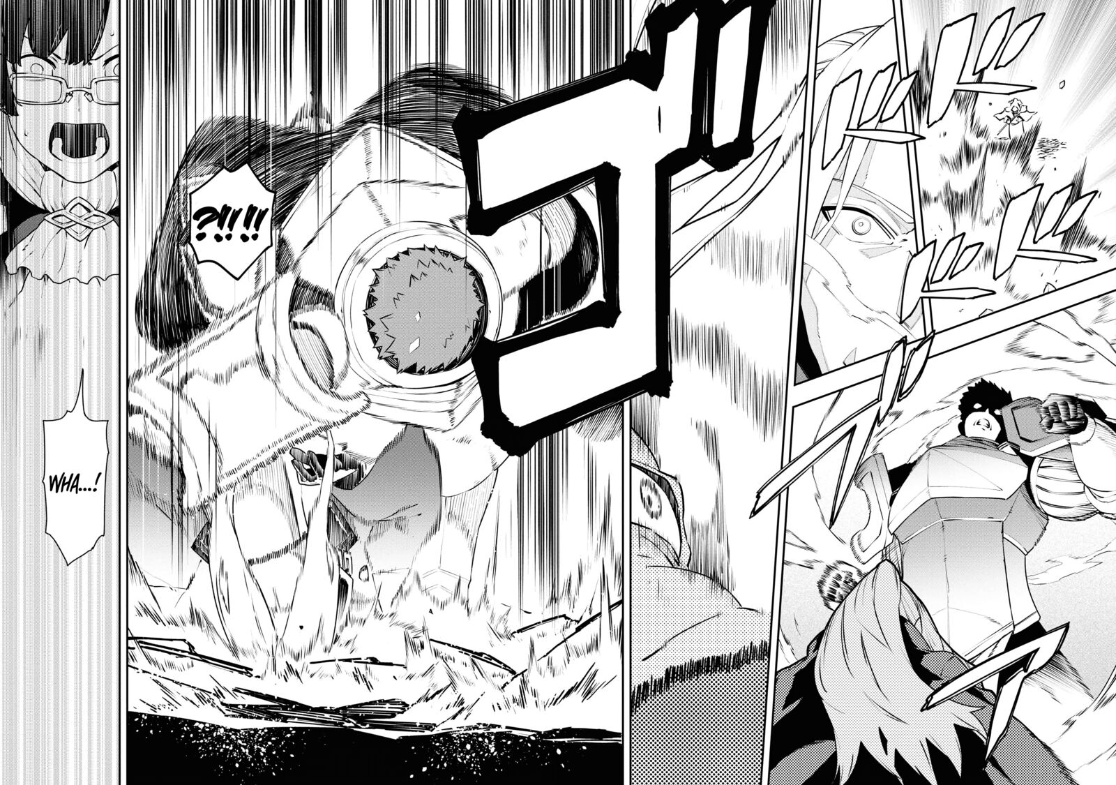 Tsuihou Sareta Renkinjutsushi San Saikyou No Dungeon Wo Tsukurimasen Ka 29 17