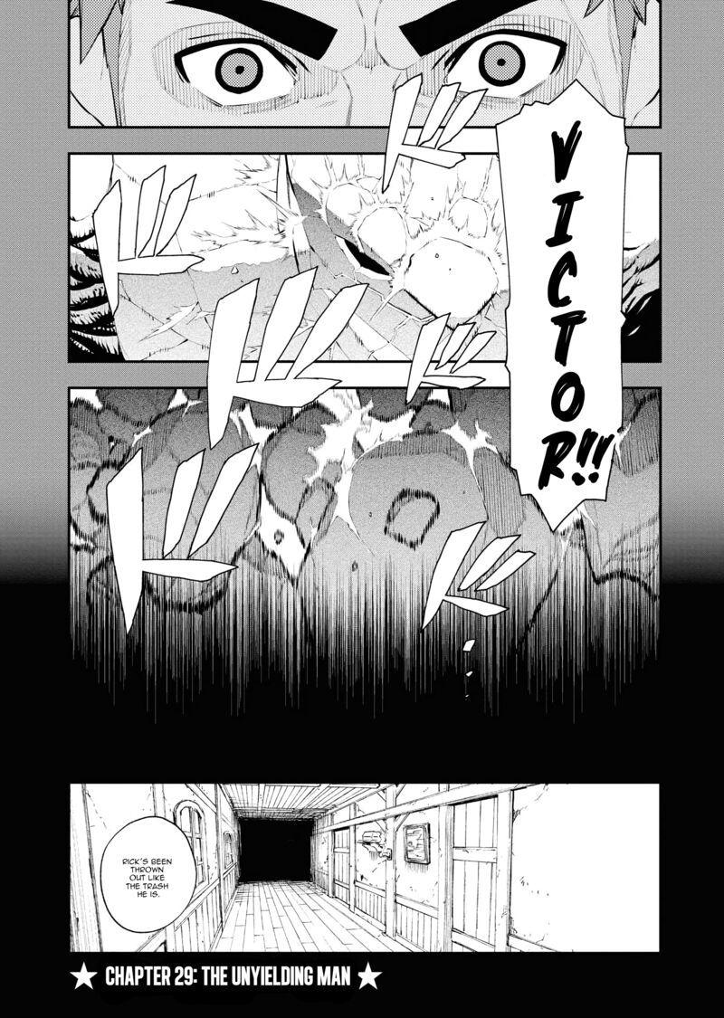 Tsuihou Sareta Renkinjutsushi San Saikyou No Dungeon Wo Tsukurimasen Ka 29 6