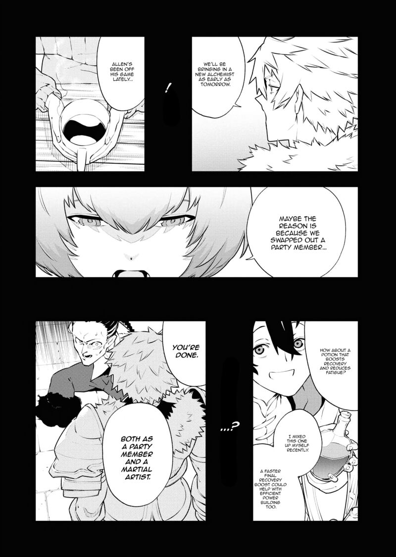 Tsuihou Sareta Renkinjutsushi San Saikyou No Dungeon Wo Tsukurimasen Ka 29 7