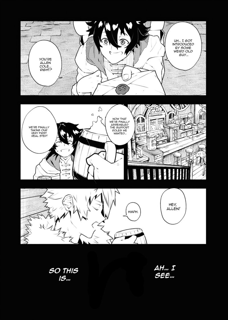 Tsuihou Sareta Renkinjutsushi San Saikyou No Dungeon Wo Tsukurimasen Ka 29 9