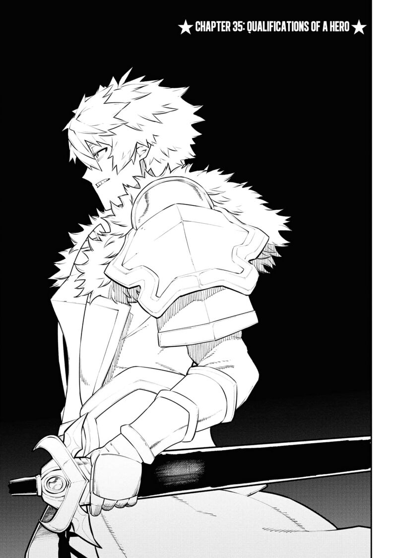 Tsuihou Sareta Renkinjutsushi San Saikyou No Dungeon Wo Tsukurimasen Ka 35 1